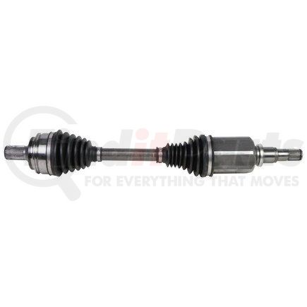 NCV48057 by GSP AUTO PARTS NORTH AMERICA INC - CV Axle Asm.