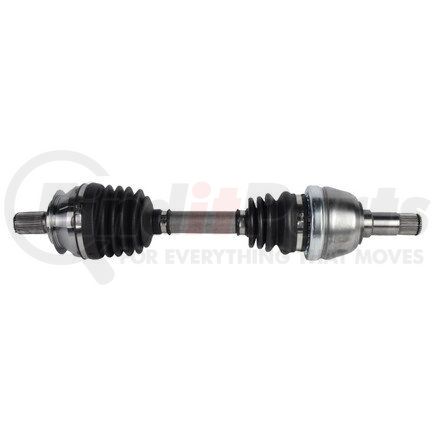 NCV48063 by GSP AUTO PARTS NORTH AMERICA INC - GSP CV Axle