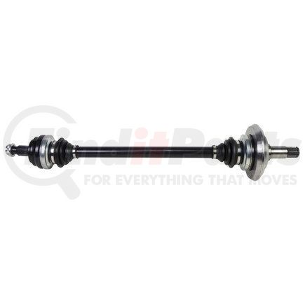 NCV48060 by GSP AUTO PARTS NORTH AMERICA INC - GSP CV Axle