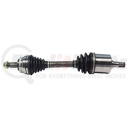 NCV48503 by GSP AUTO PARTS NORTH AMERICA INC - New CV Axle