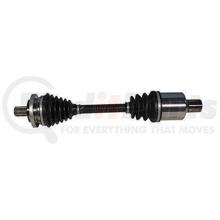 NCV48507 by GSP AUTO PARTS NORTH AMERICA INC - New CV Axle