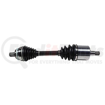 NCV48506 by GSP AUTO PARTS NORTH AMERICA INC - NEW CV AXLE