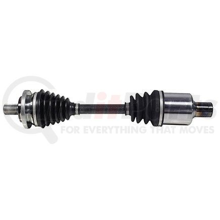 NCV48993 by GSP AUTO PARTS NORTH AMERICA INC - New CV Axle