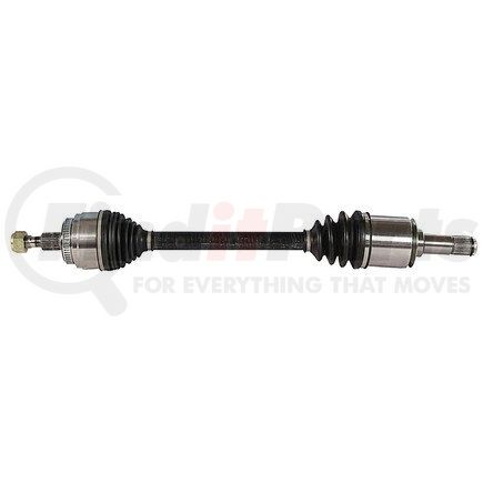 NCV48991 by GSP AUTO PARTS NORTH AMERICA INC - NEW CV AXLE