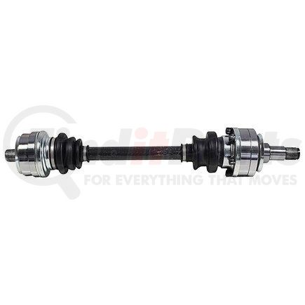 NCV48998 by GSP AUTO PARTS NORTH AMERICA INC - CV Axle Shaft Assembly