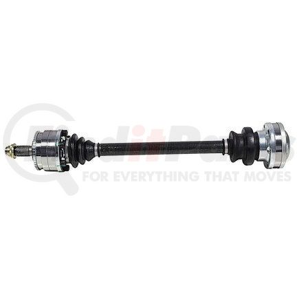 NCV48997 by GSP AUTO PARTS NORTH AMERICA INC - New CV Axle