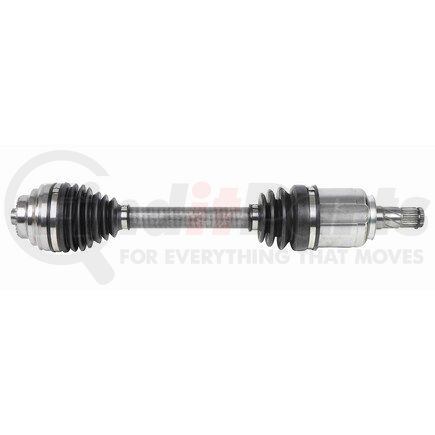 NCV49000 by GSP AUTO PARTS NORTH AMERICA INC - New CV Axle