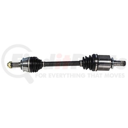 NCV49001 by GSP AUTO PARTS NORTH AMERICA INC - NEW CV Axle