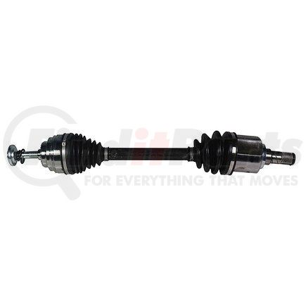 NCV49008 by GSP AUTO PARTS NORTH AMERICA INC - NEW CV Axle