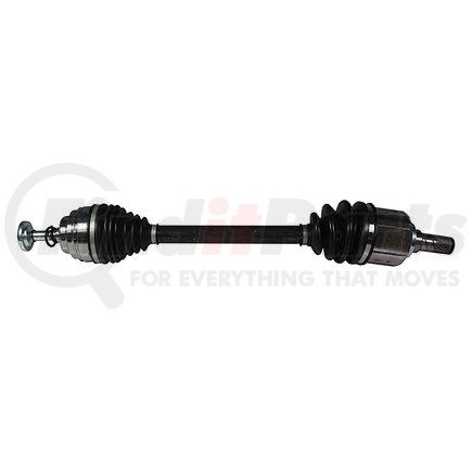 NCV49009 by GSP AUTO PARTS NORTH AMERICA INC - NEW CV Axle