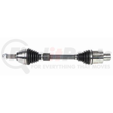 NCV49015 by GSP AUTO PARTS NORTH AMERICA INC - New CV Axle