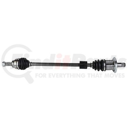 NCV49014 by GSP AUTO PARTS NORTH AMERICA INC - New CV Axle