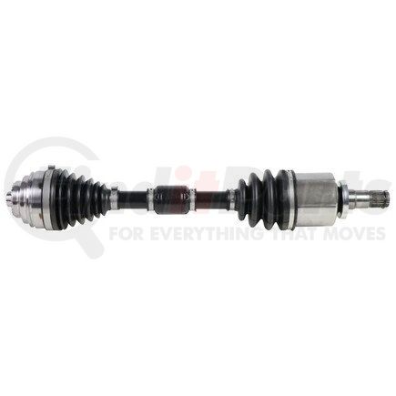 NCV49036 by GSP AUTO PARTS NORTH AMERICA INC - CV Axle Asm.