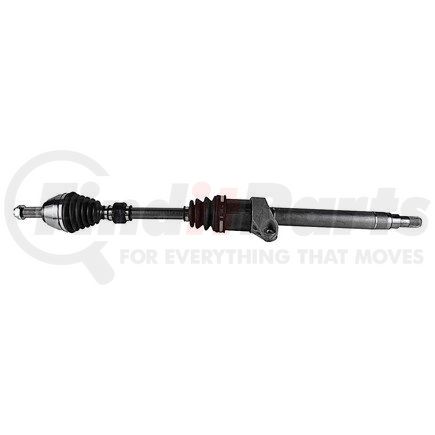 NCV49017 by GSP AUTO PARTS NORTH AMERICA INC - New CV Axle