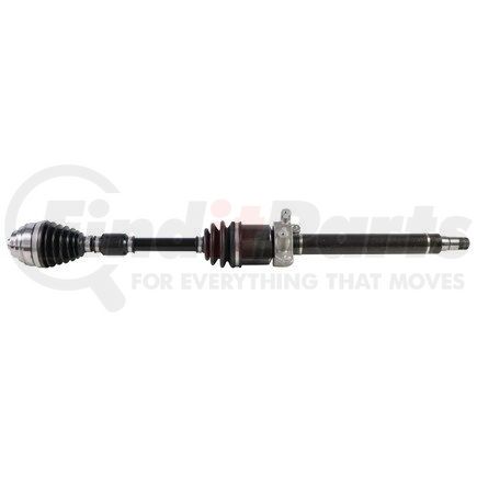 NCV49037 by GSP AUTO PARTS NORTH AMERICA INC - CV Axle Asm.