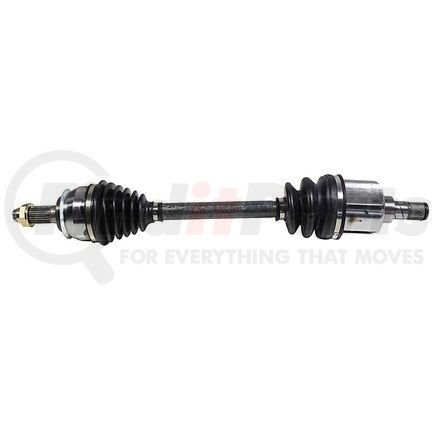 NCV49504 by GSP AUTO PARTS NORTH AMERICA INC - NEW CV AXLE