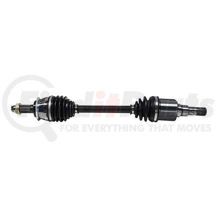 NCV49506 by GSP AUTO PARTS NORTH AMERICA INC - NEW CV AXLE