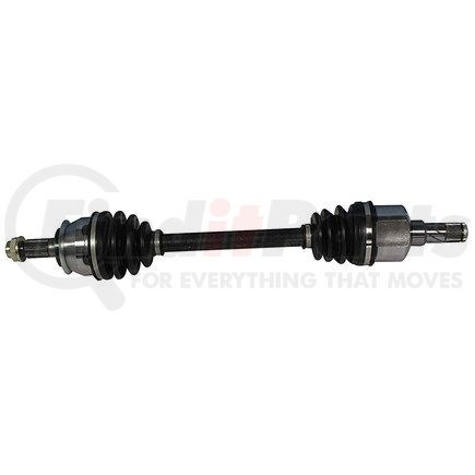 NCV49508 by GSP AUTO PARTS NORTH AMERICA INC - NEW CV AXLE