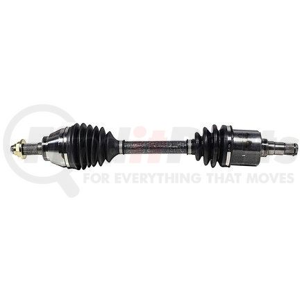 NCV49514 by GSP AUTO PARTS NORTH AMERICA INC - New CV Axle