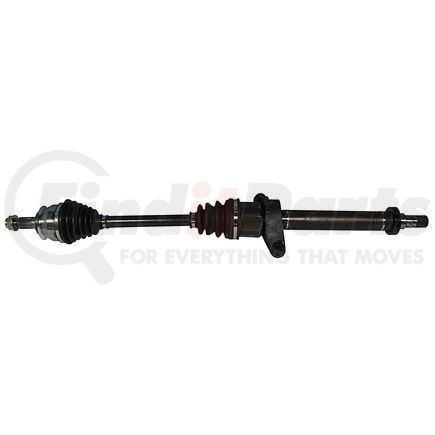 NCV49509 by GSP AUTO PARTS NORTH AMERICA INC - NEW CV AXLE