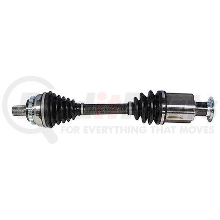 NCV51000 by GSP AUTO PARTS NORTH AMERICA INC - NEW CV Axle