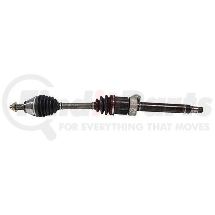 NCV49515 by GSP AUTO PARTS NORTH AMERICA INC - New CV Axle