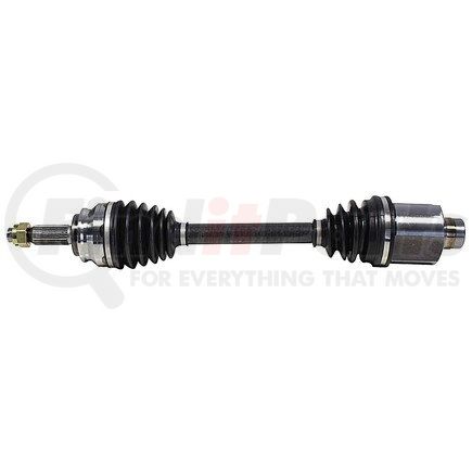 NCV51003 by GSP AUTO PARTS NORTH AMERICA INC - New CV Axle