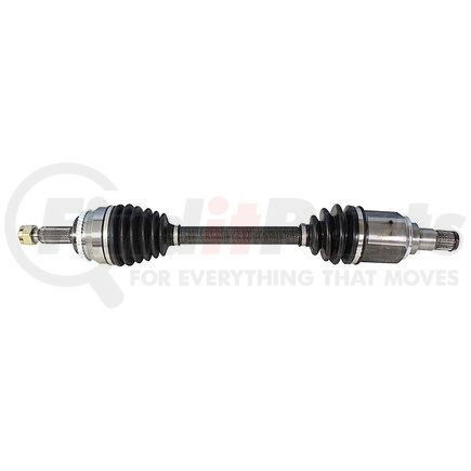 NCV51005 by GSP AUTO PARTS NORTH AMERICA INC - NEW CV Axle