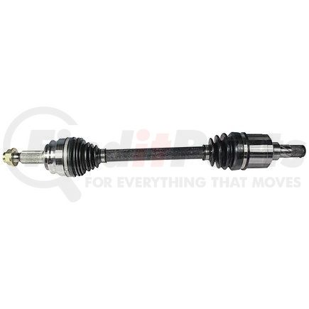 NCV51006 by GSP AUTO PARTS NORTH AMERICA INC - NEW CV Axle