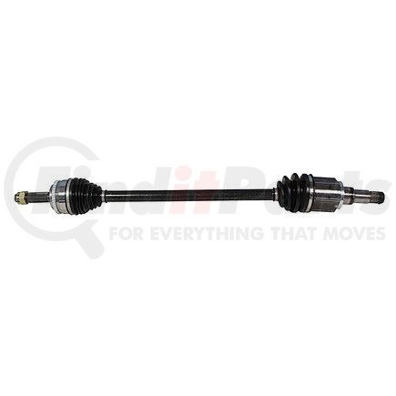 NCV51008 by GSP AUTO PARTS NORTH AMERICA INC - NEW CV Axle