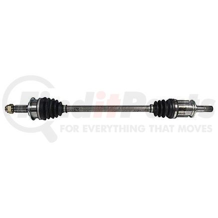 NCV51011 by GSP AUTO PARTS NORTH AMERICA INC - NEW CV Axle