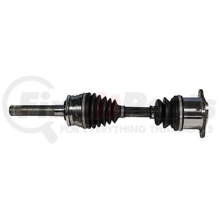 NCV51018 by GSP AUTO PARTS NORTH AMERICA INC - NEW CV AXLE