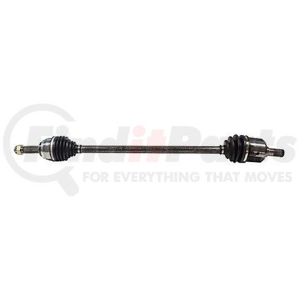 NCV51028 by GSP AUTO PARTS NORTH AMERICA INC - NEW CV AXLE