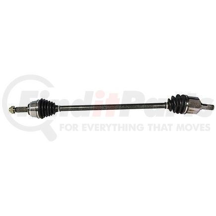 NCV51049 by GSP AUTO PARTS NORTH AMERICA INC - CV AXLE