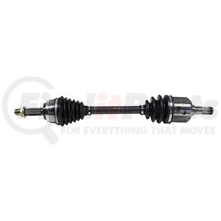 NCV51052 by GSP AUTO PARTS NORTH AMERICA INC - CV AXLE