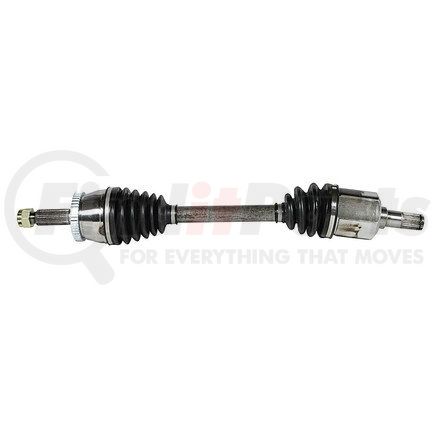 NCV51050 by GSP AUTO PARTS NORTH AMERICA INC - NEW CV AXLE