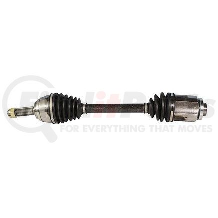 NCV51055 by GSP AUTO PARTS NORTH AMERICA INC - NEW CV AXLE