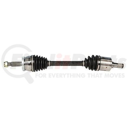 NCV51116 by GSP AUTO PARTS NORTH AMERICA INC - NEW CV AXLE