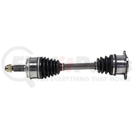 NCV51130 by GSP AUTO PARTS NORTH AMERICA INC - NEW CV AXLE