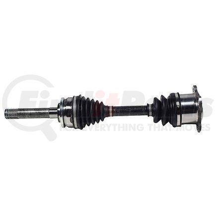 NCV51132 by GSP AUTO PARTS NORTH AMERICA INC - NEW CV AXLE