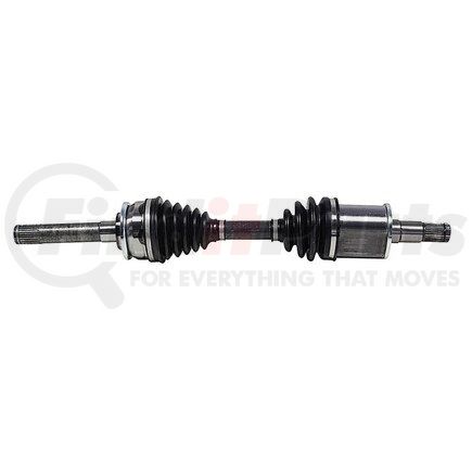 NCV51131 by GSP AUTO PARTS NORTH AMERICA INC - NEW CV AXLE