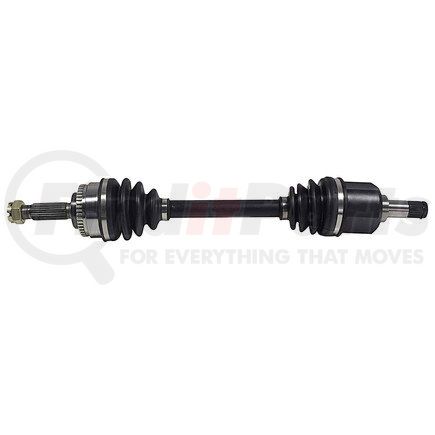 NCV51501 by GSP AUTO PARTS NORTH AMERICA INC - CV AXLE