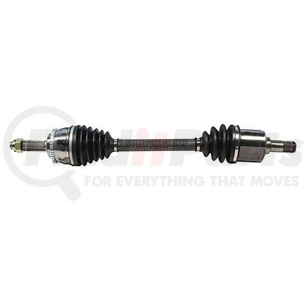 NCV51503 by GSP AUTO PARTS NORTH AMERICA INC - NEW CV AXLE