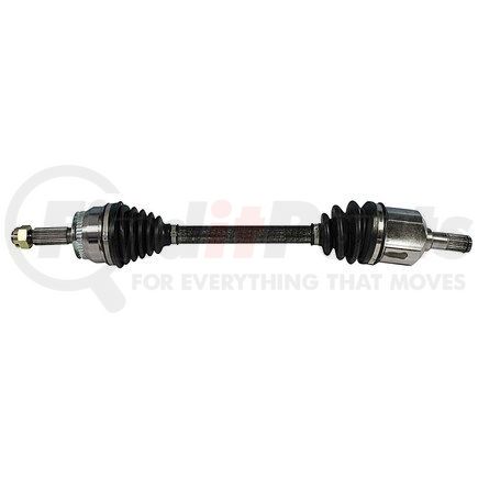 NCV51505 by GSP AUTO PARTS NORTH AMERICA INC - CV AXLE