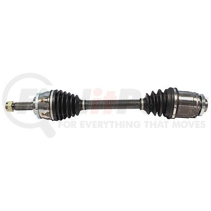 NCV51504 by GSP AUTO PARTS NORTH AMERICA INC - NEW CV AXLE