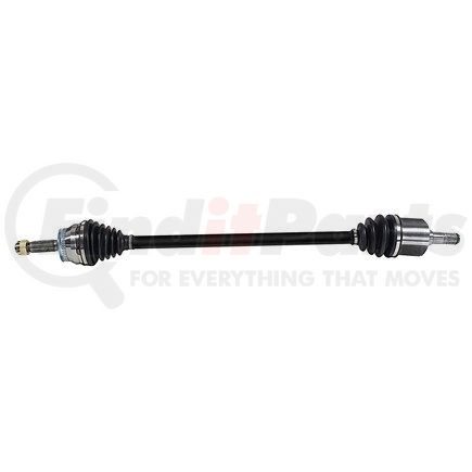 NCV51506 by GSP AUTO PARTS NORTH AMERICA INC - CV AXLE