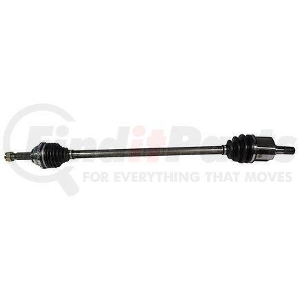 NCV51508 by GSP AUTO PARTS NORTH AMERICA INC - NEW CV AXLE