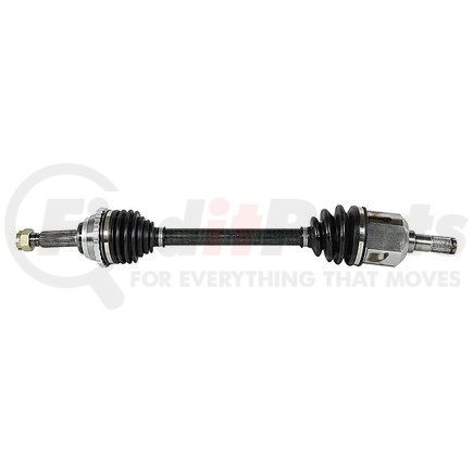 NCV51507 by GSP AUTO PARTS NORTH AMERICA INC - NEW CV AXLE