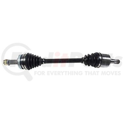 NCV51519 by GSP AUTO PARTS NORTH AMERICA INC - NEW CV AXLE