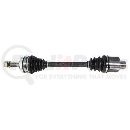 NCV51518 by GSP AUTO PARTS NORTH AMERICA INC - NEW CV AXLE